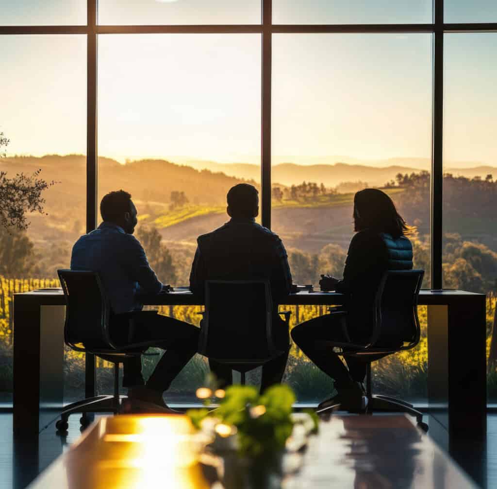 Excellence and Professionalism